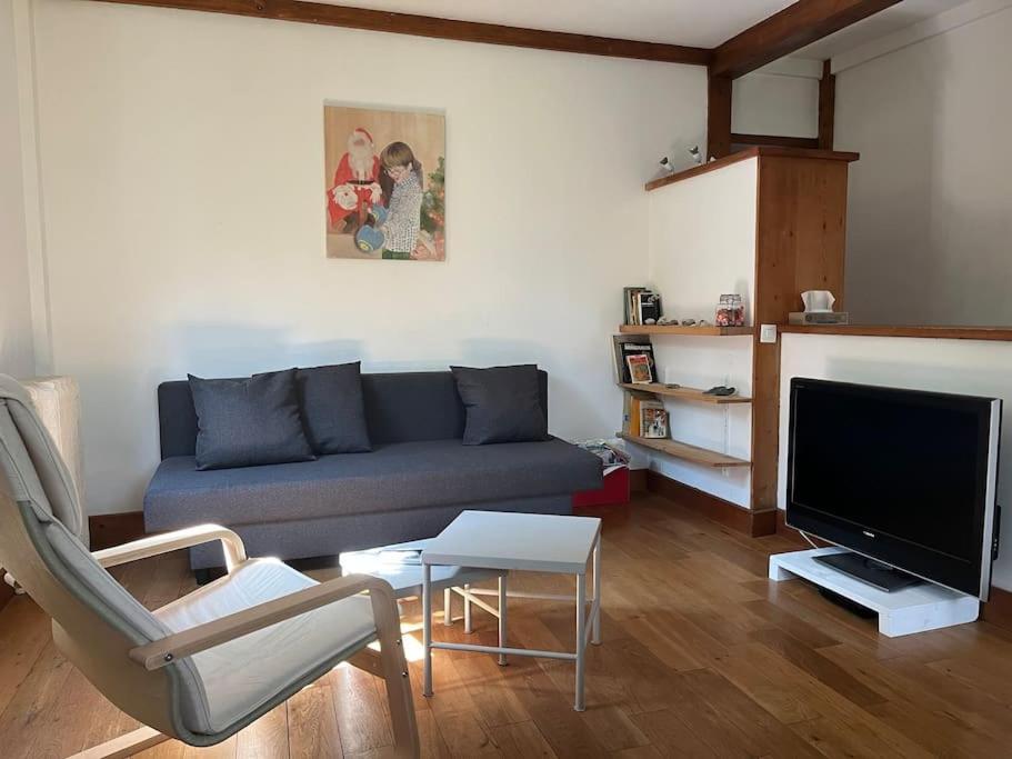 Lovely House Close To Paris Vitry-sur-Seine Bagian luar foto