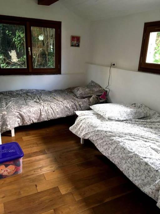 Lovely House Close To Paris Vitry-sur-Seine Bagian luar foto