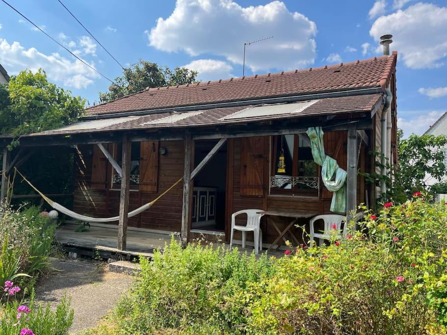 Lovely House Close To Paris Vitry-sur-Seine Bagian luar foto