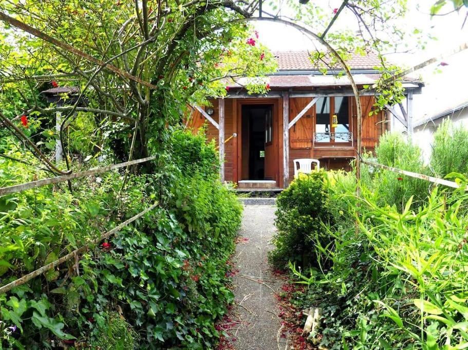 Lovely House Close To Paris Vitry-sur-Seine Bagian luar foto